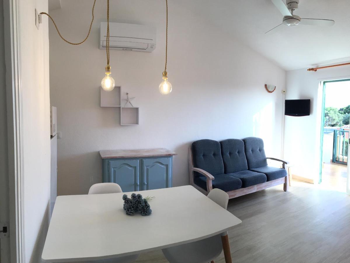 Apartamentos Surest Cala'N Blanes  Exterior foto