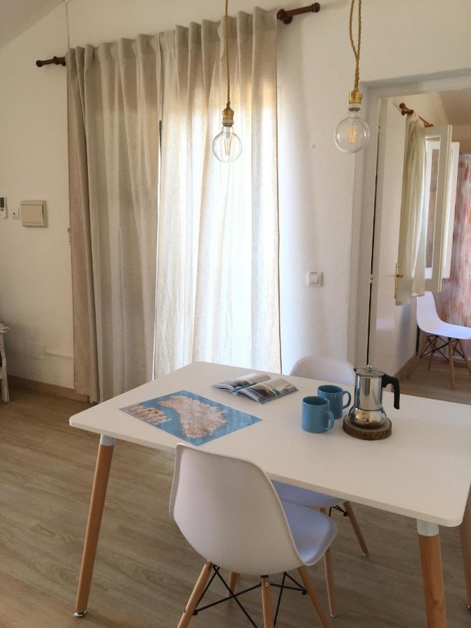 Apartamentos Surest Cala'N Blanes  Exterior foto