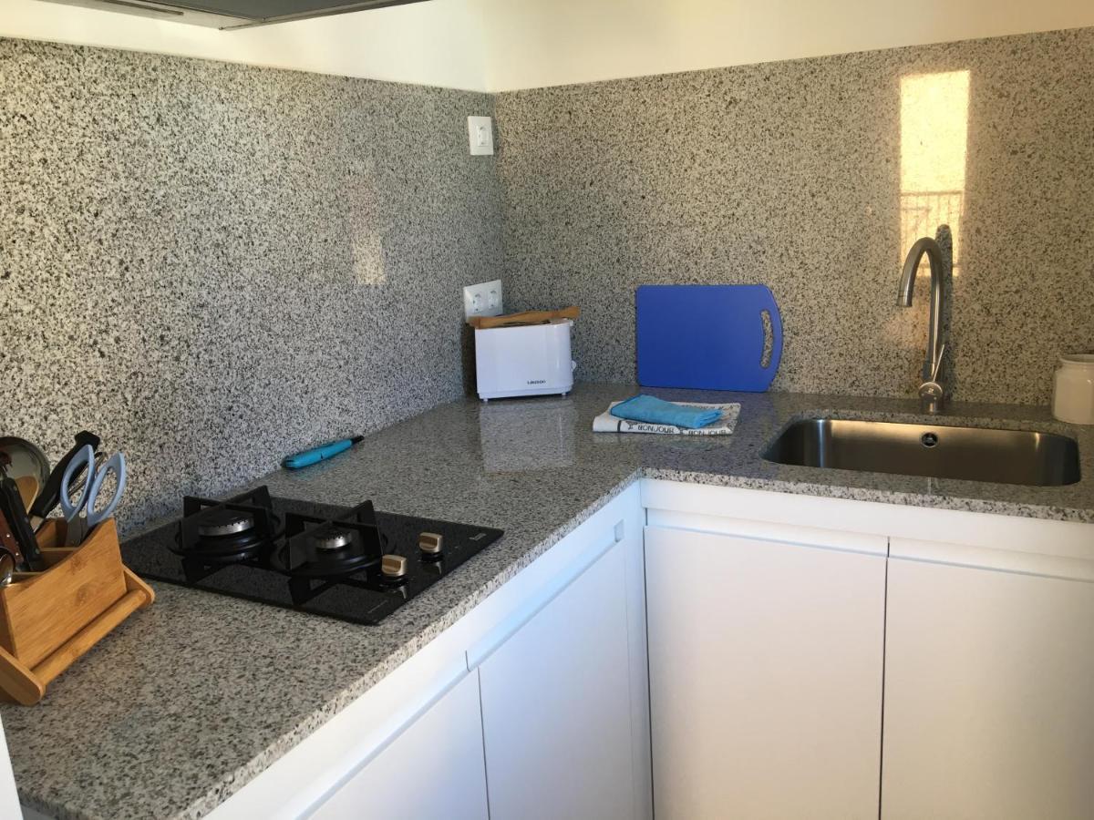 Apartamentos Surest Cala'N Blanes  Exterior foto