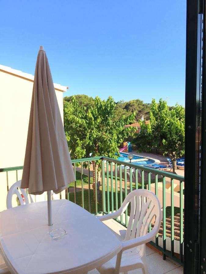 Apartamentos Surest Cala'N Blanes  Exterior foto