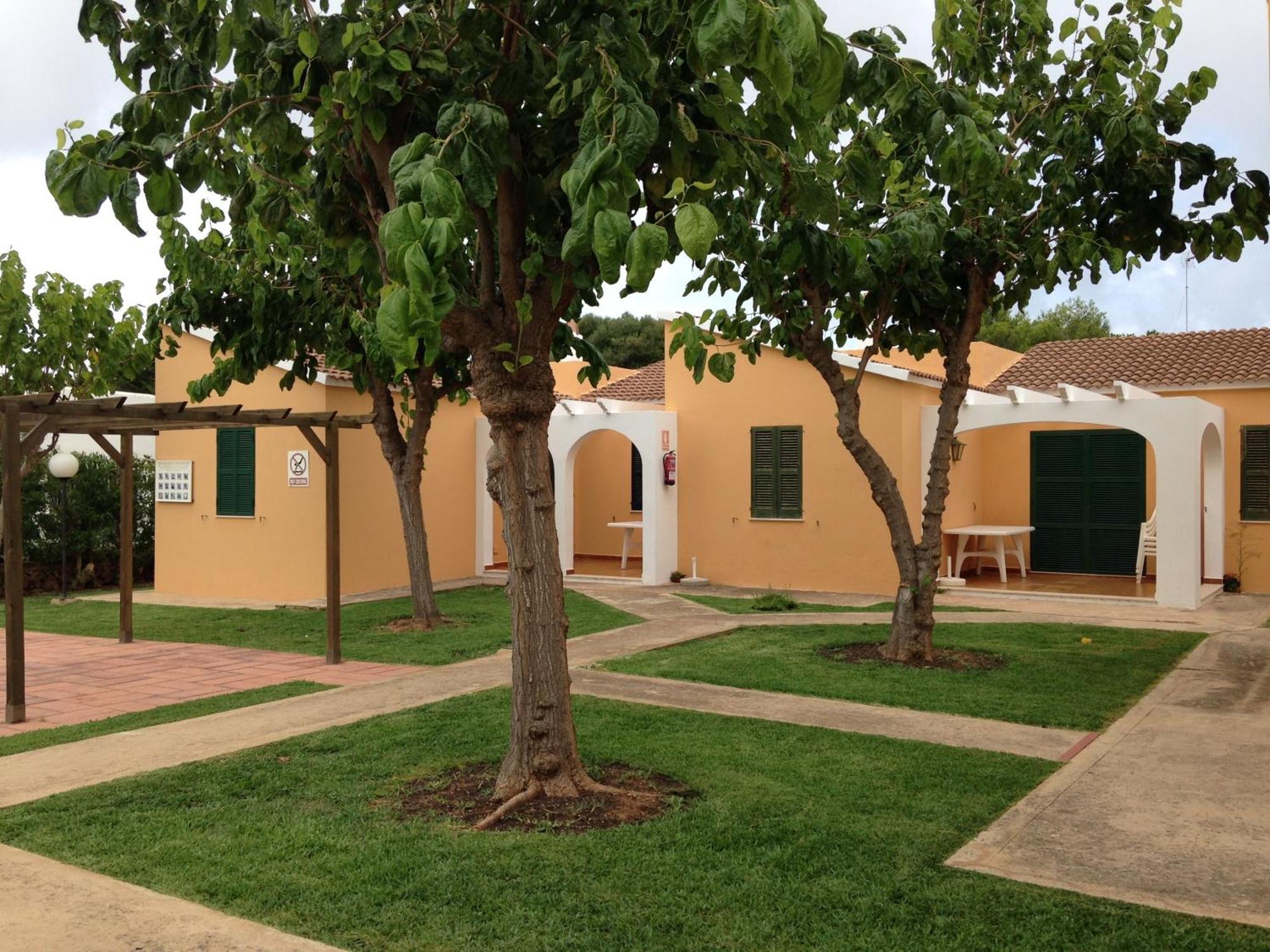 Apartamentos Surest Cala'N Blanes  Cameră foto