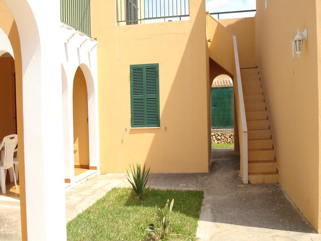 Apartamentos Surest Cala'N Blanes  Exterior foto