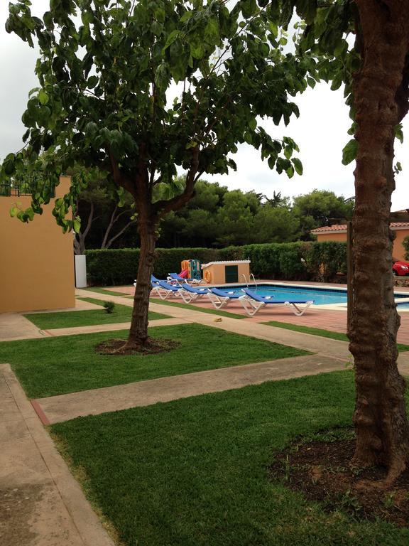 Apartamentos Surest Cala'N Blanes  Cameră foto