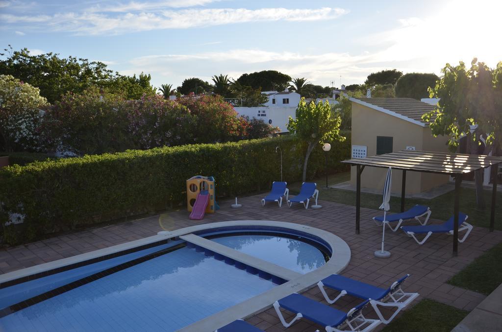 Apartamentos Surest Cala'N Blanes  Exterior foto