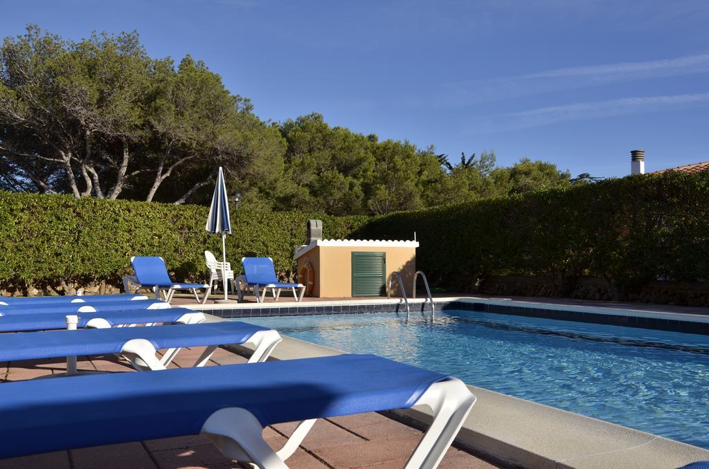 Apartamentos Surest Cala'N Blanes  Exterior foto
